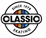 Classic Skating Logo